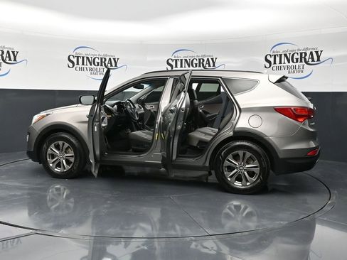 Used 2014 Hyundai Santa Fe Sport w/ Technology Package 04 image 28