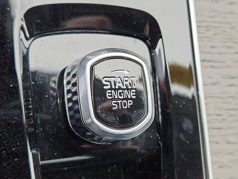 Used 2026 Volvo XC90 B6 Ultra w/ Protection Package Premier image 22