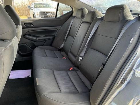 Used 2023 Nissan Altima 2.5 SV image 28