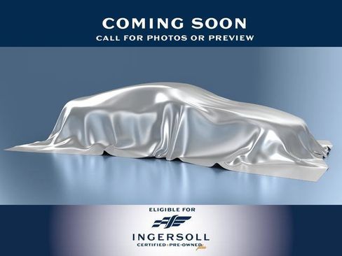 Used 2024 Chevrolet Equinox RS w/ RS Leather Package image 1