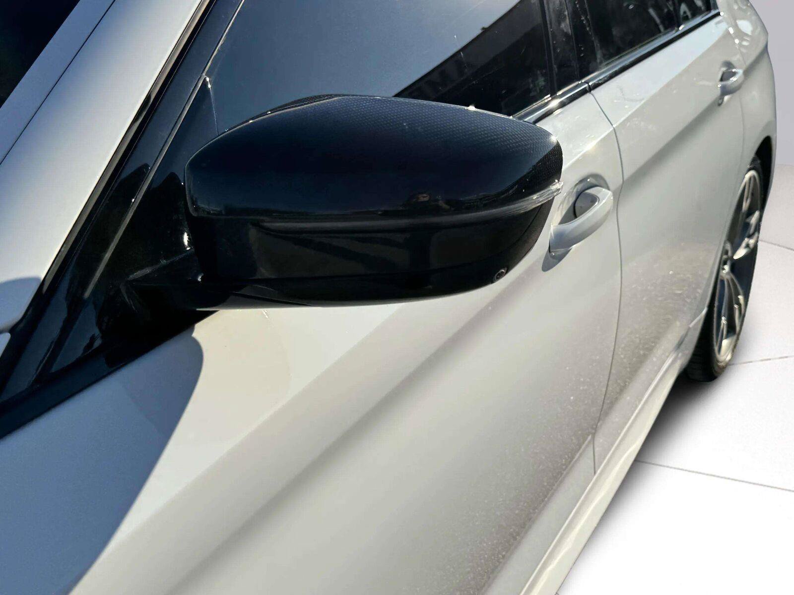 Used 2019 BMW M550i xDrive AWD/4WD image 49