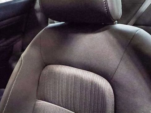 New 2025 Nissan Altima 2.5 S image 22