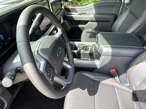 New 2026 Ford F250 Lariat w/ Black Appearance Package AWD/4WD image 20