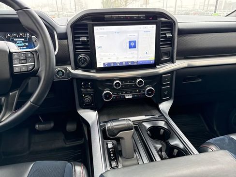 Used 2022 Ford F150 Raptor w/ Raptor 37 Performance Package image 22