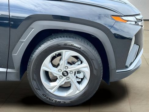 Used 2024 Hyundai Tucson SEL FWD image 43
