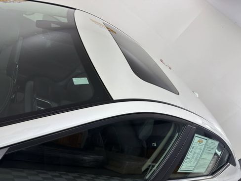 Certified 2024 Nissan Altima 2.5 SV w/ SV Premium Package FWD image 12