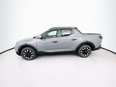 New 2025 Hyundai Santa Cruz SEL