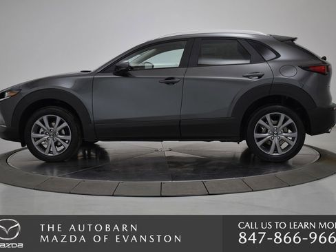 New 2026 MAZDA CX-30 AWD 2.5 S w/ Premium Package image 15