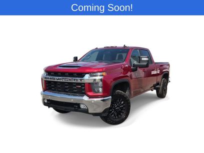 Used 2023 Chevrolet Silverado 2500 LT w/ True North Edition