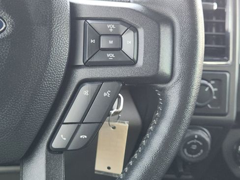 Used 2020 Ford F150 XLT w/ Equipment Group 302A Luxury image 33