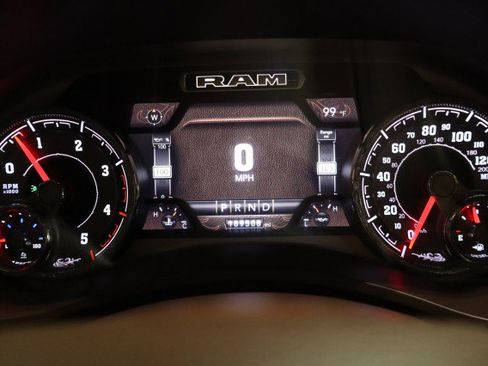 Used 2020 RAM 2500 Limited AWD/4WD image 50