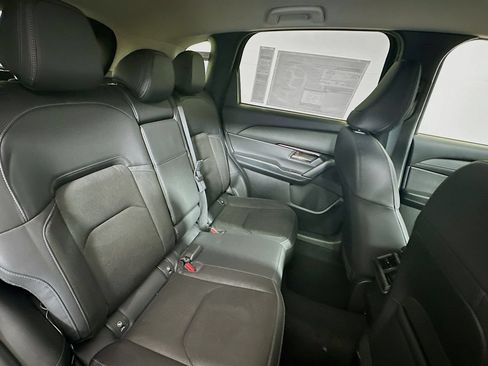 New 2026 MAZDA CX-5 Preferred AWD/4WD image 27