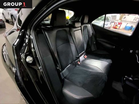 Used 2025 Toyota Corolla GR image 19