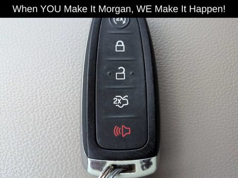 Used 2019 Ford Escape SE FWD image 32