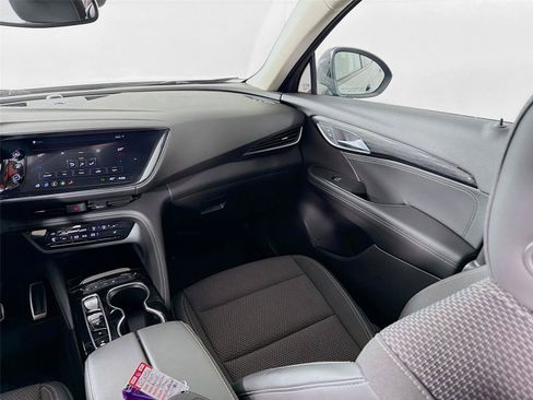 Used 2023 Buick Envision Preferred w/ Sport Touring Package AWD/4WD image 23