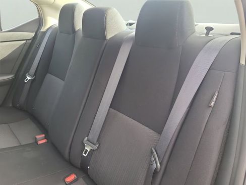 Used 2023 Nissan Sentra SV image 12