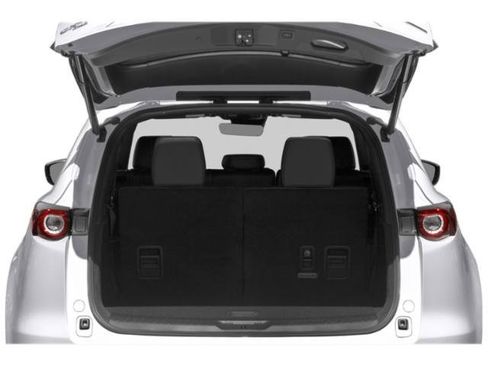 Used 2022 MAZDA CX-9 Grand Touring image 14