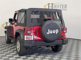 Used 2010 Jeep Wrangler Sport image 5