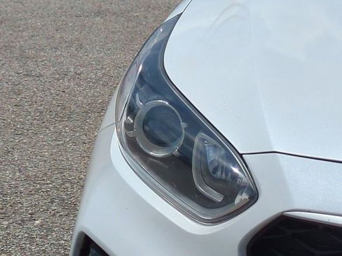 Used 2021 Kia Forte LXS FWD image 10