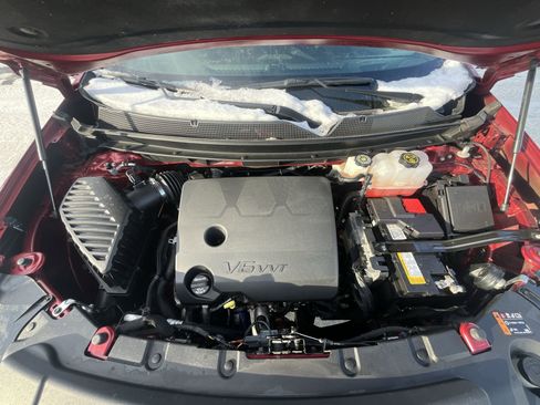 Certified 2023 Chevrolet Traverse LT image 30