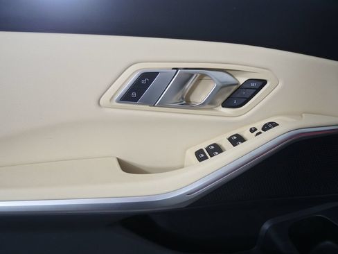Certified 2023 BMW 330i Sedan w/ Parking Assistance Package RWD image 8