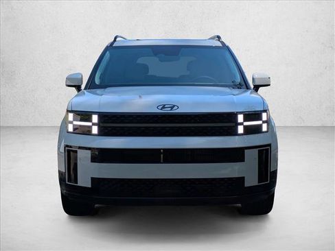 New 2026 Hyundai Santa Fe Calligraphy FWD image 6