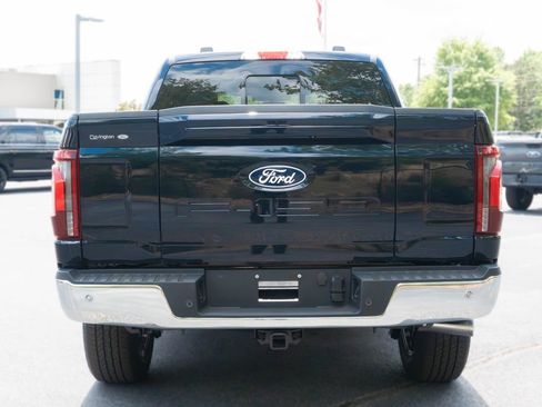 New 2026 Ford F150 Lariat AWD/4WD image 6