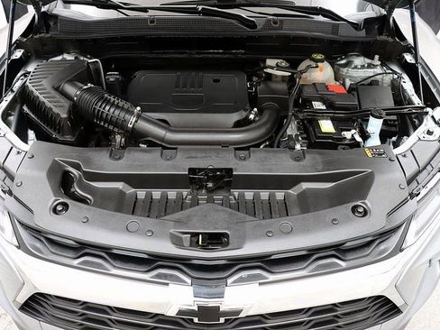 Used 2024 Chevrolet Blazer LT image 28