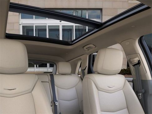 New 2025 Cadillac XT5 Premium Luxury w/ Technology Package image 24