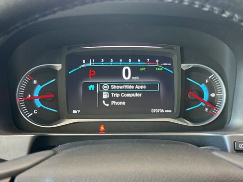 Used 2019 Honda Pilot EX-L image 29