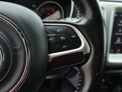 Used 2021 Jeep Compass 80th Special Edition image 27