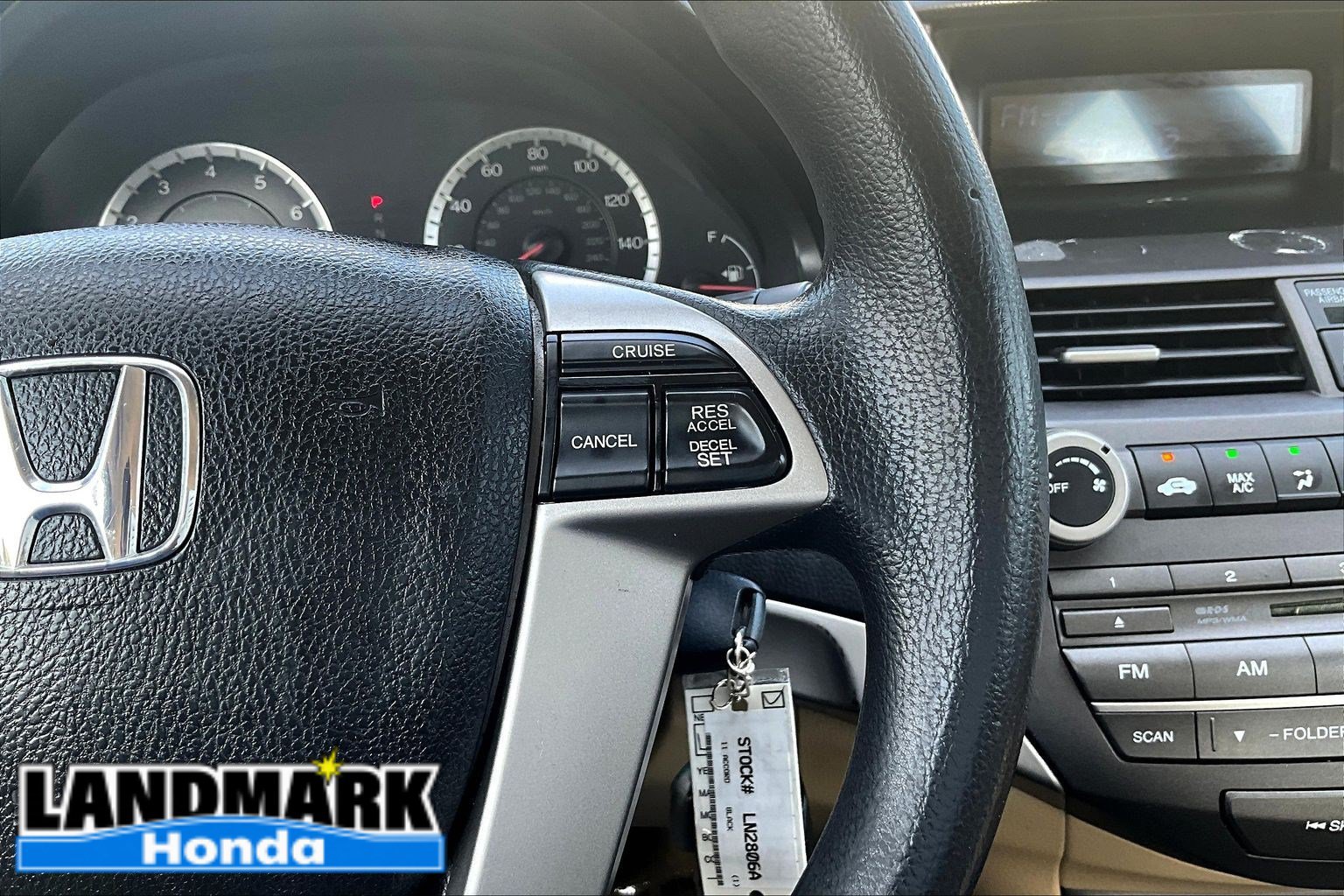 Used 2011 Honda Accord LX-P image 20