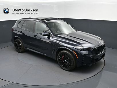 New 2026 BMW X5 sDrive40i w/ M Sport Package
