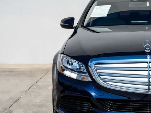 Used 2016 Mercedes-Benz C 300 4MATIC Sedan image 46
