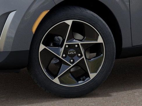 New 2025 Kia Soul EX image 9