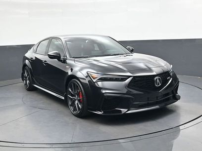 New 2025 Acura Integra Type S