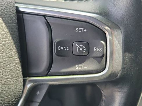 Used 2022 RAM 1500 Laramie RWD image 27