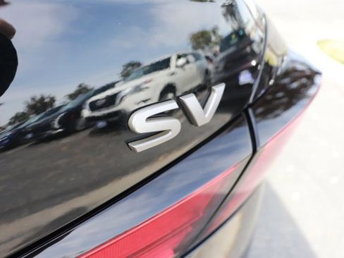 Used 2023 Nissan Altima 2.5 SV w/ SV Premium Package image 7