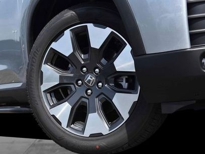 New 2026 Honda Pilot Touring