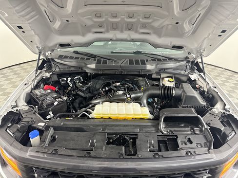 Used 2025 Ford F150 XLT w/ Equipment Group 301A Standard image 38