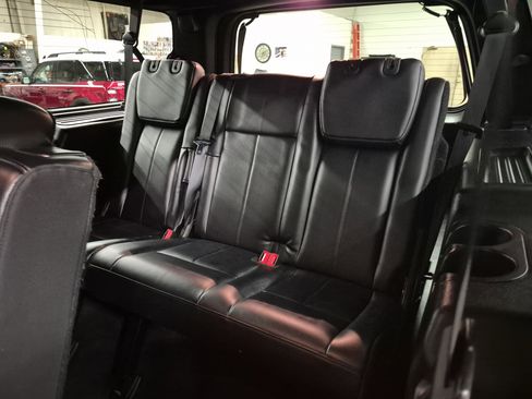 Used 2017 Ford Expedition EL Limited image 14