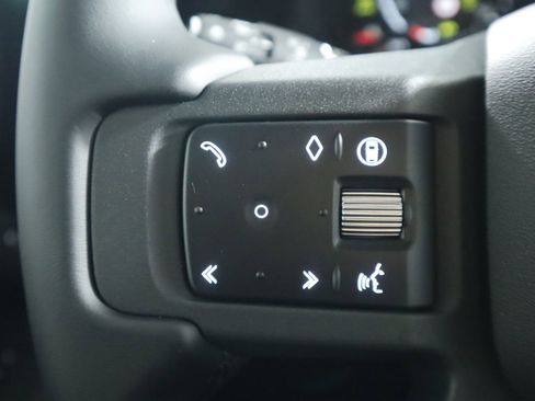 New 2026 Land Rover Defender 130 S image 12