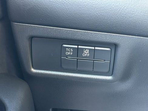 Used 2020 MAZDA CX-5 Touring image 20