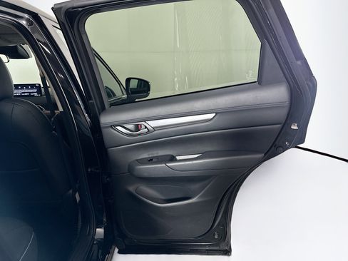 Used 2025 MAZDA CX-5 AWD 2.5 S w/ Select Package image 27