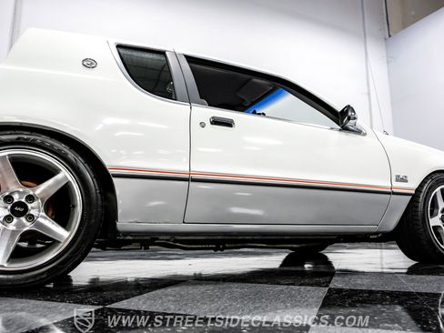 Used 1986 Mercury Cougar Coupe image 27