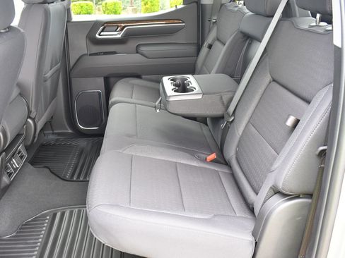 New 2026 GMC Sierra 1500 Elevation AWD/4WD image 26