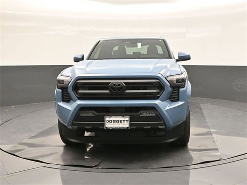 New 2026 Toyota Tacoma SR5 image 30