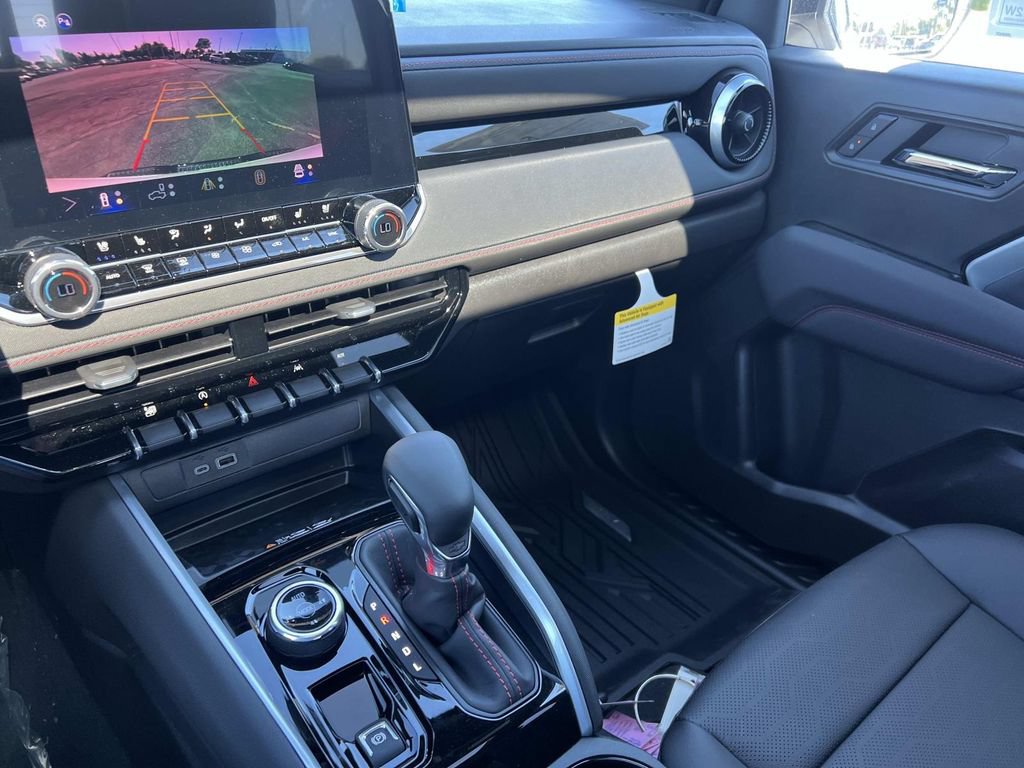 New 2026 Chevrolet Colorado Z71 w/ Technology Package AWD/4WD image 23
