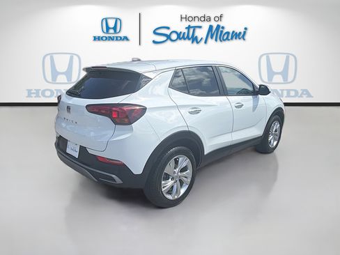Used 2024 Buick Encore GX Preferred FWD image 7