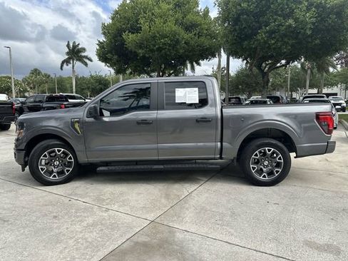 Used 2024 Ford F150 STX RWD image 32